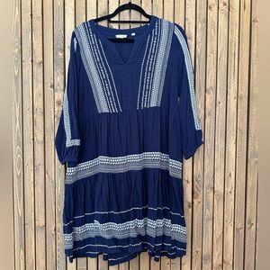 Fat Face Dress - Size L